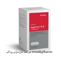 شرکت داروسازی روناک ronakpharm